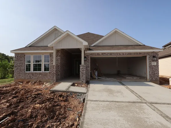 1373 Blue Moon Ln, La Marque, TX 77568