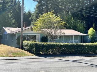 240 Ranch Rd, Reedsport, OR 97467