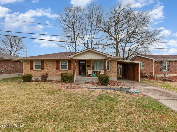 4504 Binda Way, Louisville, KY 40216