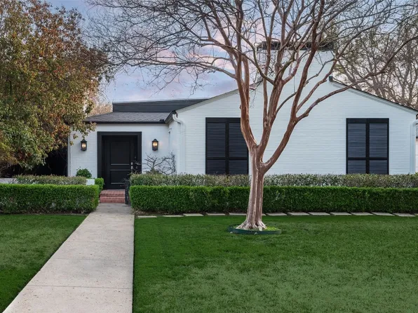 4625 N Versailles Ave, Highland Park, TX 75209