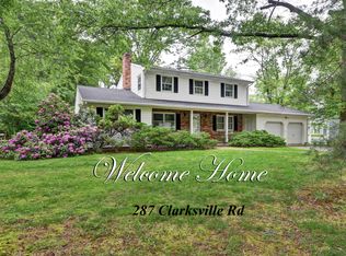 287 Clarksville Rd, West Windsor, NJ 08550