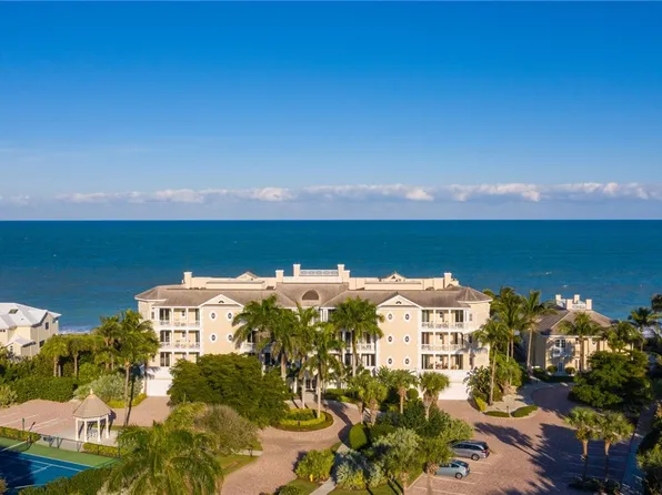 200 E Sea Colony Dr APT 2A, Vero Beach, FL 32963