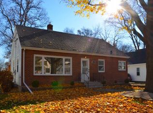 1007 13th Ave, Green Bay, WI 54304