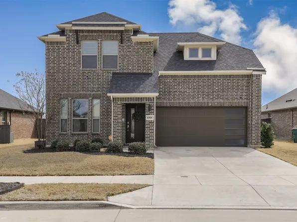 6918 Aster Dr, Venus, TX 76084