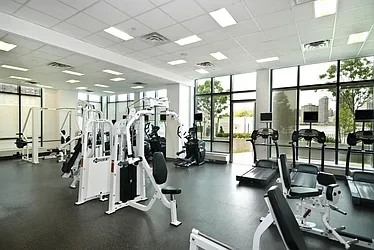 Rented by Luxury Apartments LIC