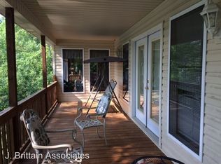 202 County Road 3130, Delta, AL 36258