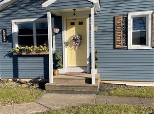 344 S Washington St, Plainville, CT 06062