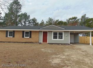 5950 Richfield Ave, Hope Mills, NC 28348