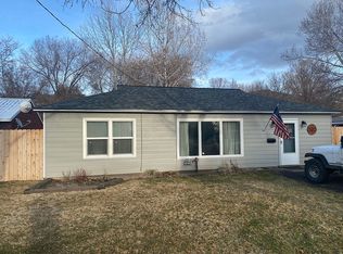 325 S I St, Lakeview, OR 97630