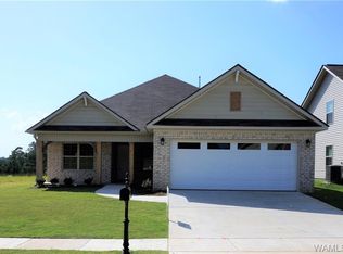 13140 Garden Creek Ln, Northport, AL 35473