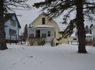 411 8th Ave, Two Harbors, MN 55616