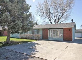 3538 Cook Ave, Billings, MT 59102
