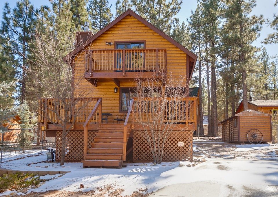 412 Garrick Way Big Bear City, CA Zillow Apartments for Rent in Big