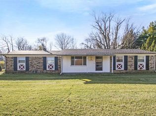 10092 Lehman St, Osceola, IN 46561