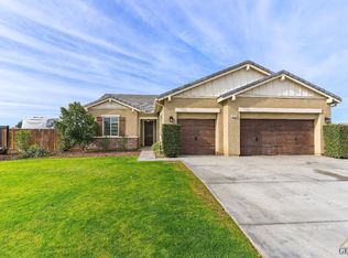 3717 Monterra Way, Bakersfield, CA 93314