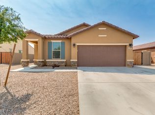 1709 E Cielo Azul Way, San Tan Valley, AZ 85140
