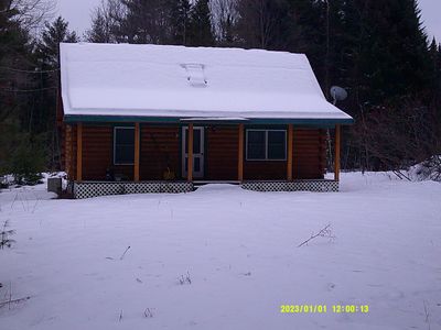 745 Whittier Road Road, Farmington, ME, 04938