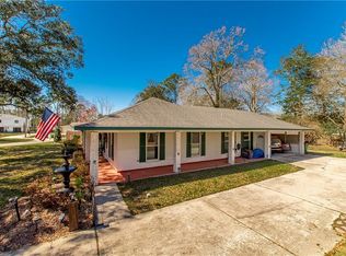 302 Margon Ct, Slidell, LA 70458