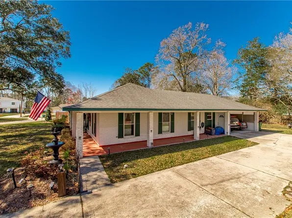 302 Margon Ct, Slidell, LA 70458