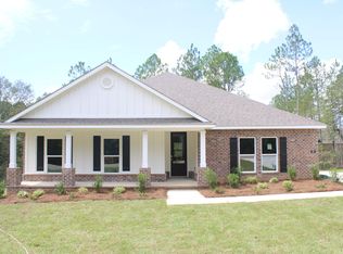 89 Stonebridge, Petal, MS 39465