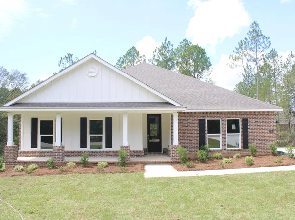 89 Stonebridge, Petal, MS 39465