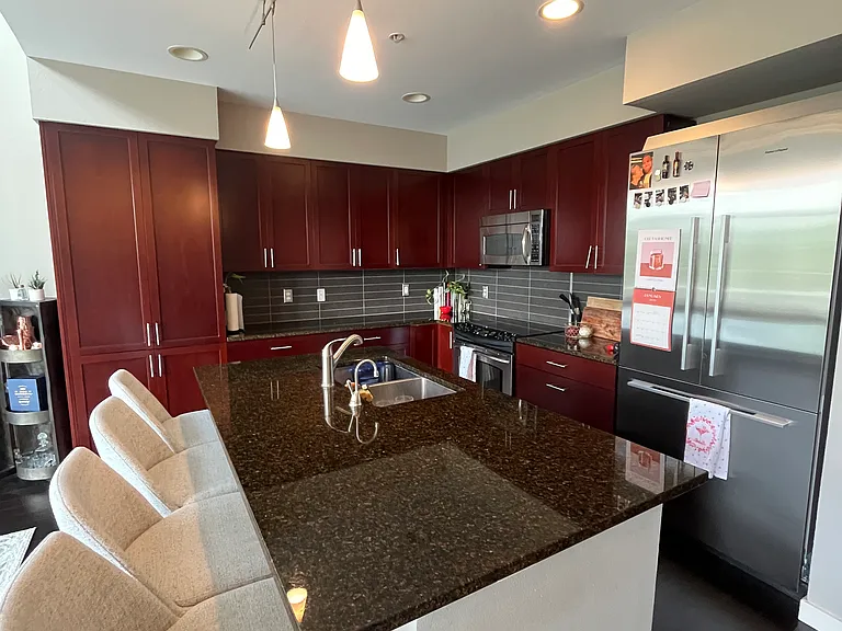 105 Harbor Square Loop NE #G02 — Photo 7