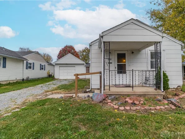 530 Wilson Ave, Piqua, OH 45356