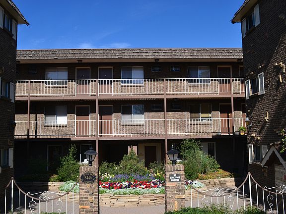 Rustic Arms Apts