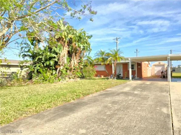 1131 Broad St N, Lehigh Acres, FL 33936