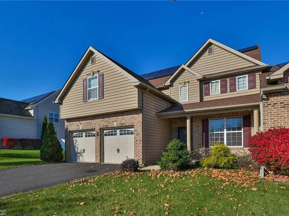 9621 Viceroy Ln, Breinigsville, PA 18031