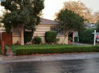 15758 Paseo Largavista, San Lorenzo, CA