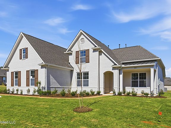 2nd image of 9494 McElroy Farms Dr