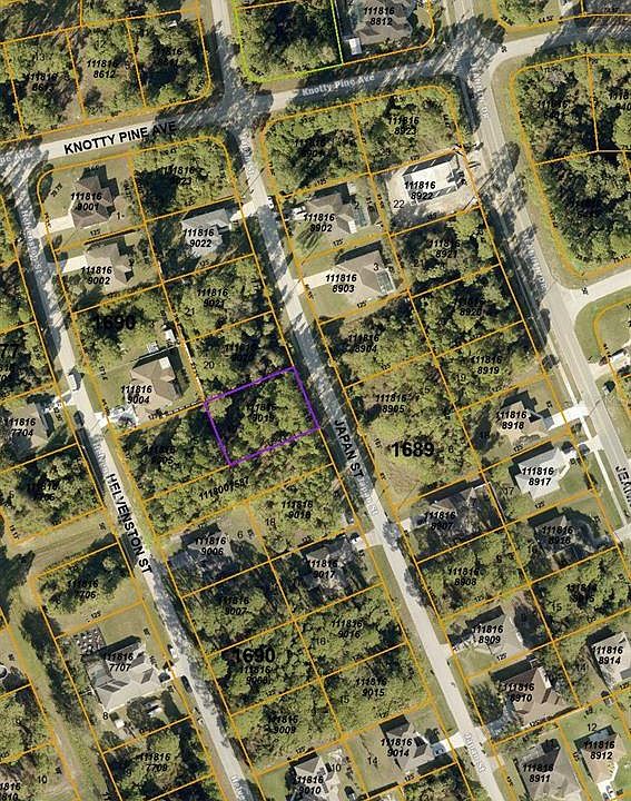 1st image of Japan St Lot 19
