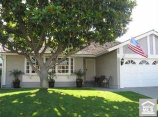 17351 Chapparal Ln, Huntington Beach, CA 92649