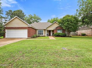 105 Planters Row, Madison, MS 39110