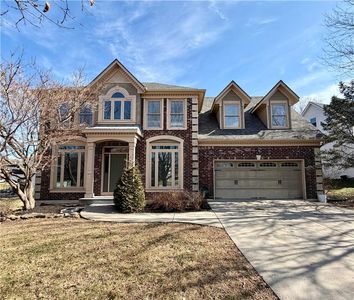 5719 N Dawn Ct, Kansas City, MO, 64151