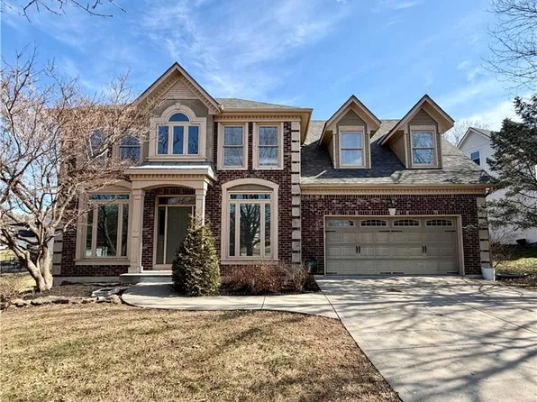 5719 N Dawn Ct, Kansas City, MO 64151