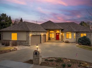 952 Xenon Ct, Golden, CO 80401