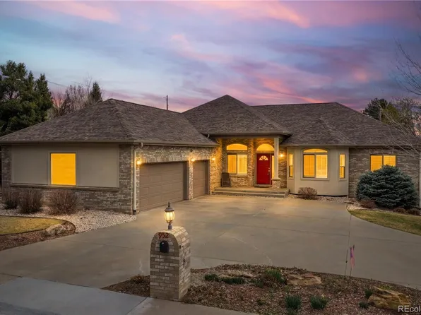 952 Xenon Court, Golden, CO 80401