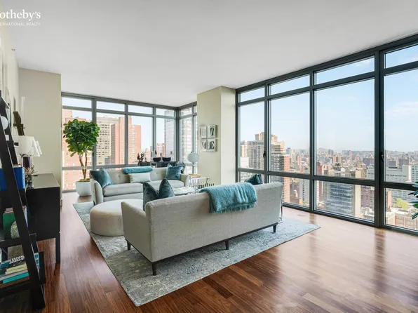 333 East 91st Street 30AB image 1 of 24