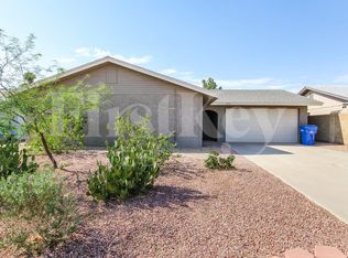 3742 W Altadena Ave, Phoenix, AZ 85029