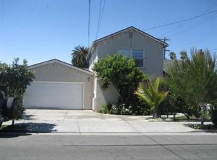 1023 Monte Diablo Ave, San Mateo, CA 94401