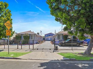 6606 Brynhurst Ave, Los Angeles, CA 90043