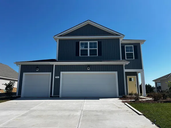 906 Farmers Passage Loop, Loris, SC 29569