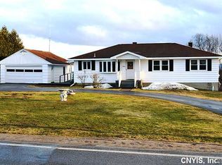 9354 Hayes Rd, Marcy, NY 13403