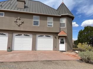 495 N Coulter Cir UNIT 2, Prescott, AZ 86303