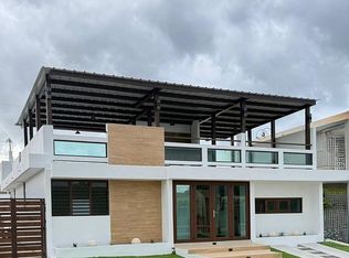 Urb Lamela Calle Perla #54, Isabela, PR 00662
