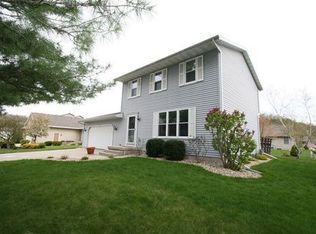 2015 Julius St, Cross Plains, WI 53528