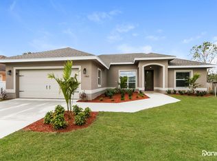 1582 SW Byron St, Port Saint Lucie, FL 34983