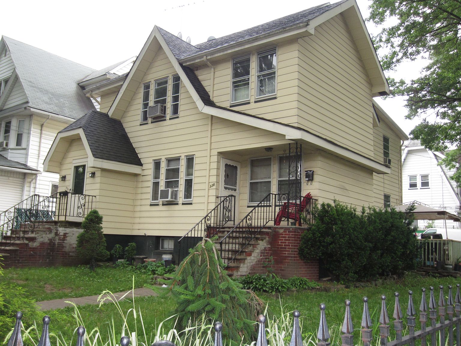 336338 Montclair Ave, Newark, NJ 07104 Zillow